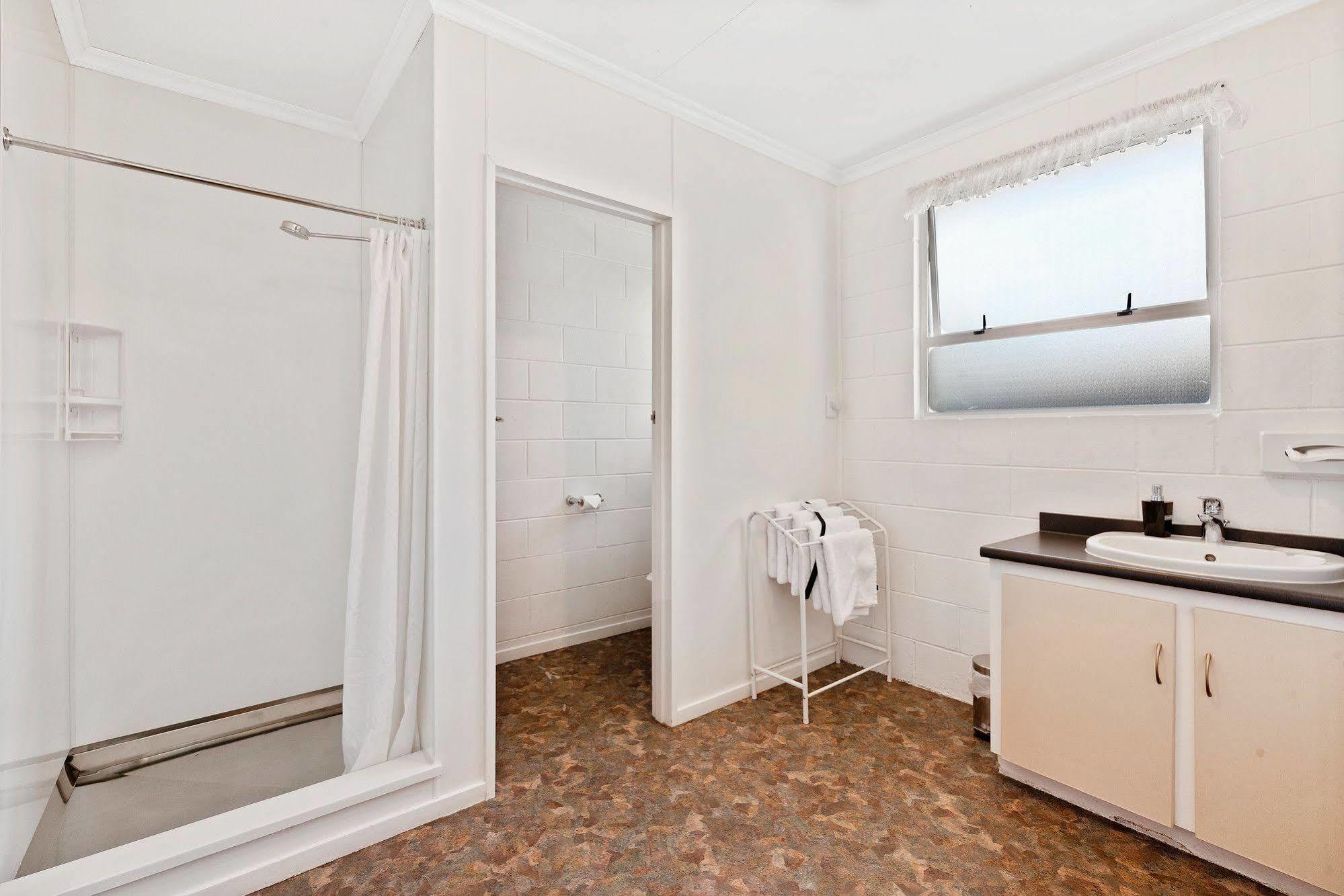 Central Gateway Motel Cromwell Dış mekan fotoğraf